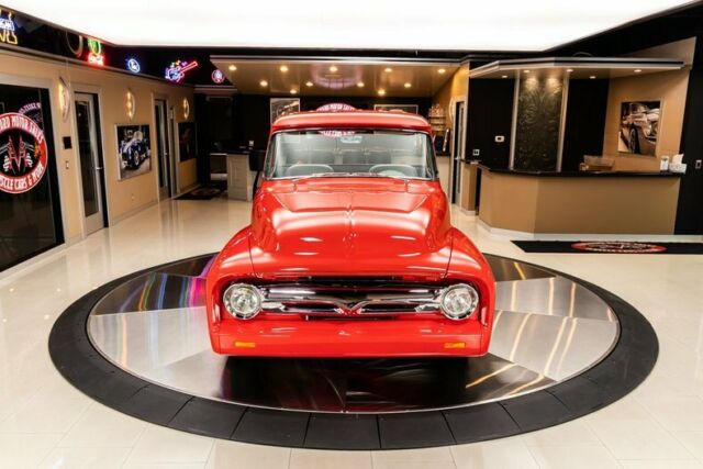 Ford F100 1956 image number 31