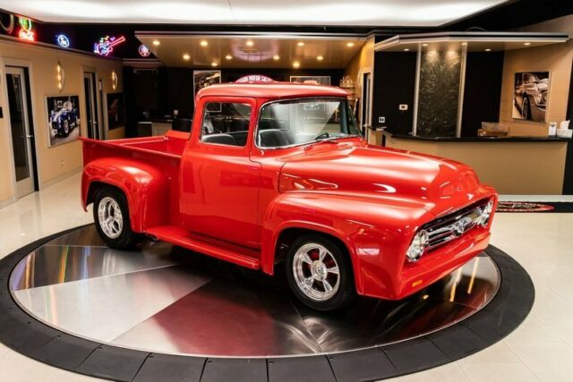 Ford F100 1956 image number 33