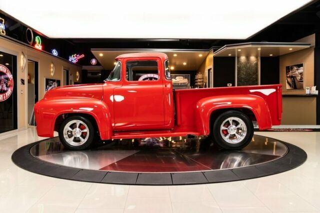 Ford F100 1956 image number 41