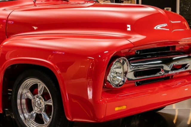 Ford F100 1956 image number 44