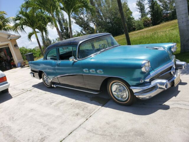 Buick Special 1956 image number 0