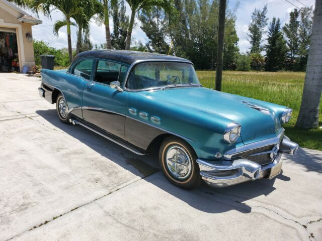 Buick Special 1956 image number 1