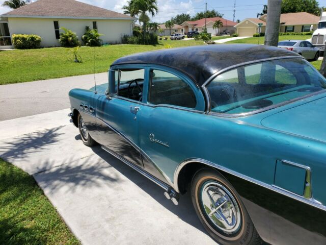 Buick Special 1956 image number 10