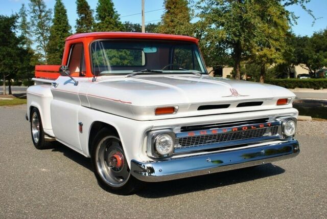 Chevrolet C-10 1964 image number 12