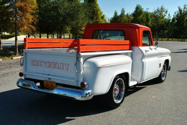 Chevrolet C-10 1964 image number 5