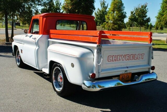 Chevrolet C-10 1964 image number 6