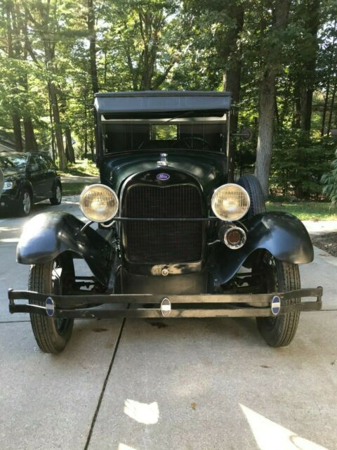 Ford Model A 1929 image number 0