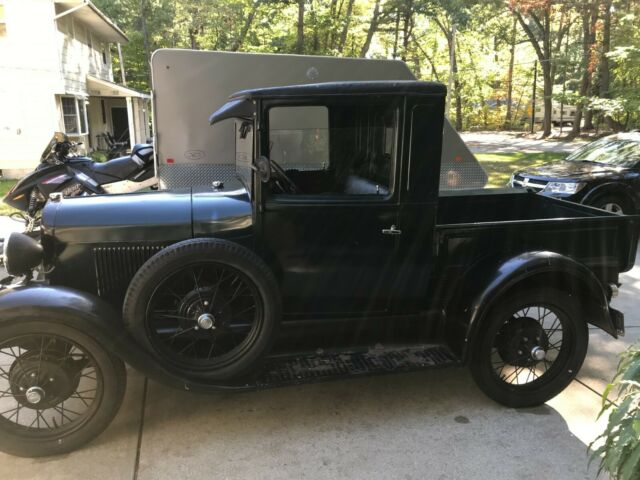 Ford Model A 1929 image number 1