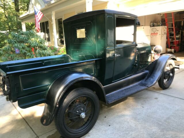 Ford Model A 1929 image number 15