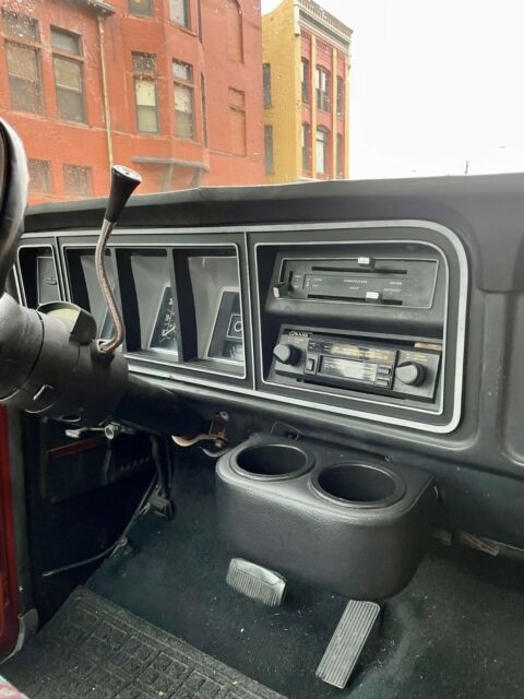 Ford F-150 1978 image number 22