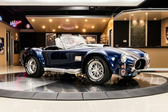 Shelby Cobra 1965 image number 33