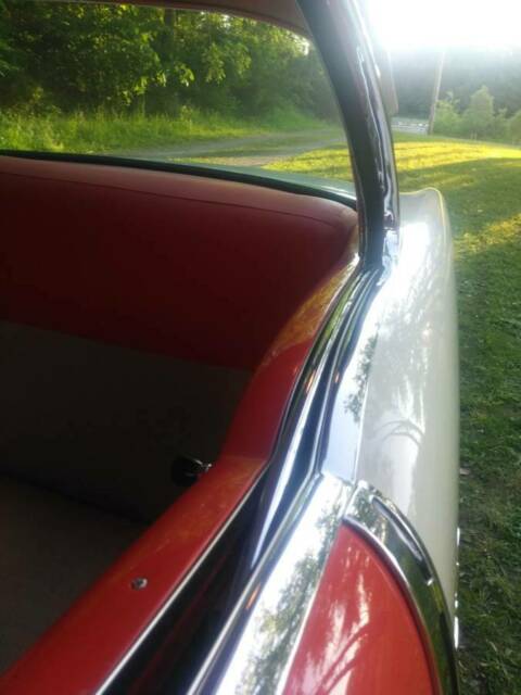 Chevrolet Bel Air/150/210 1955 image number 33