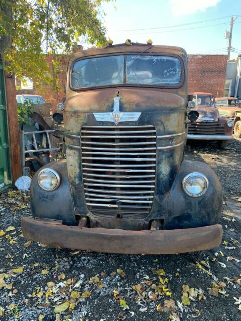 Dodge Truck 1941 image number 1