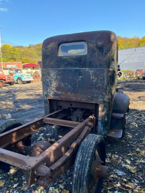 Dodge Truck 1941 image number 12