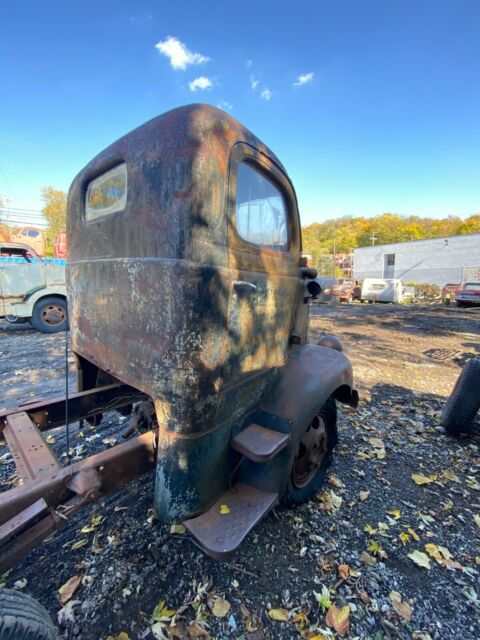 Dodge Truck 1941 image number 13