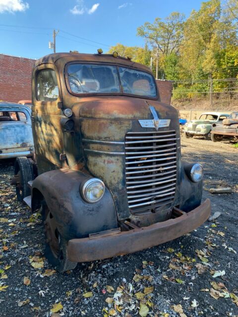 Dodge Truck 1941 image number 14