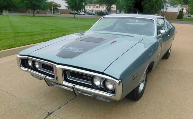 Dodge Charger 1971 image number 0