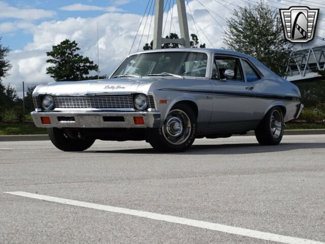 Chevrolet Nova 1972 image number 28