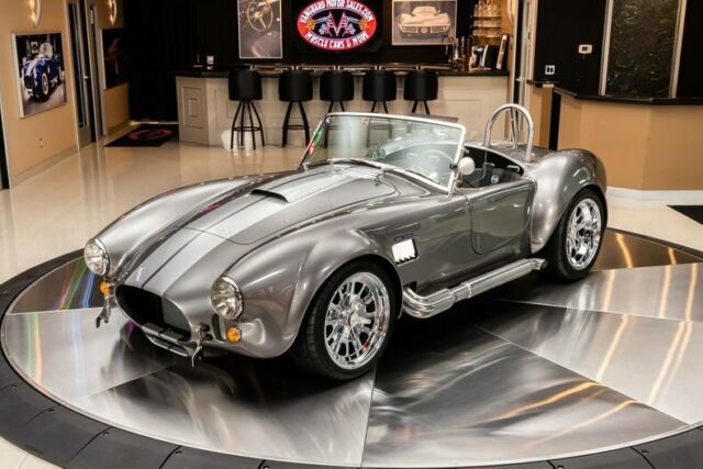 Shelby Cobra 1965 image number 28