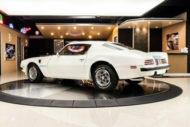 Pontiac Firebird 1974 image number 14