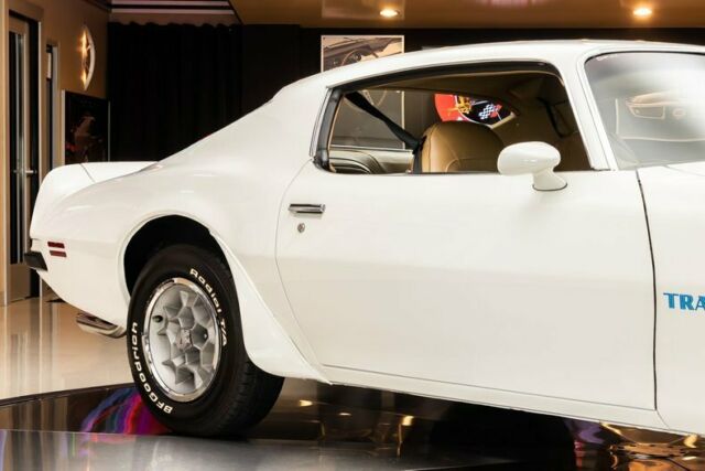 Pontiac Firebird 1974 image number 42