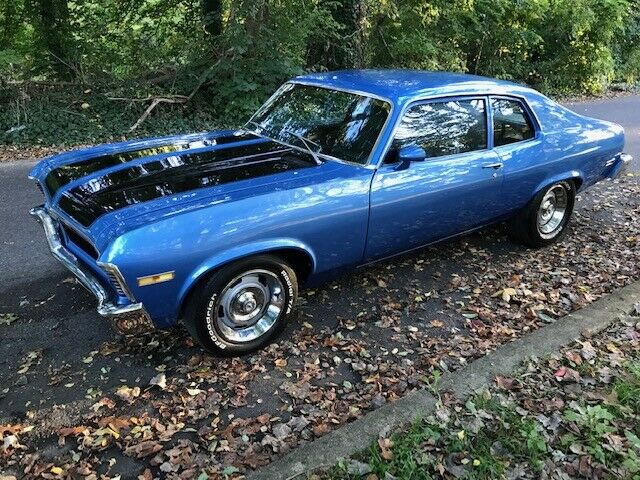 Chevrolet Nova 1974 image number 0