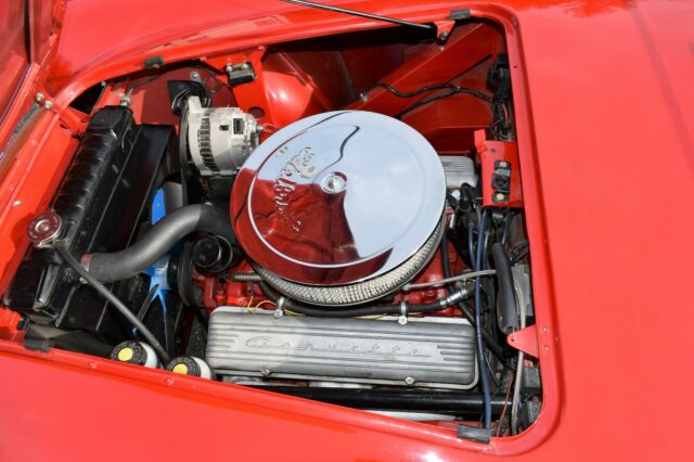 Austin Healey 100 1954 image number 41