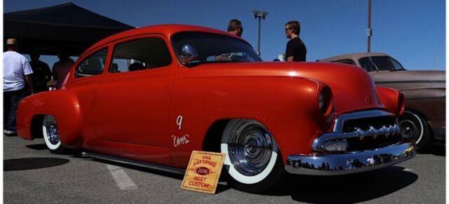 Chevrolet Fleetline 1951 image number 1