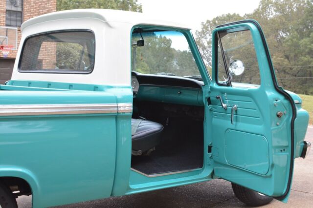 Ford F-100 1966 image number 31