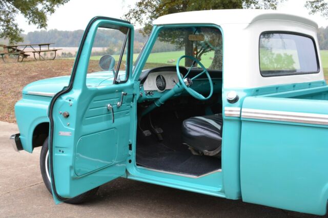 Ford F-100 1966 image number 6