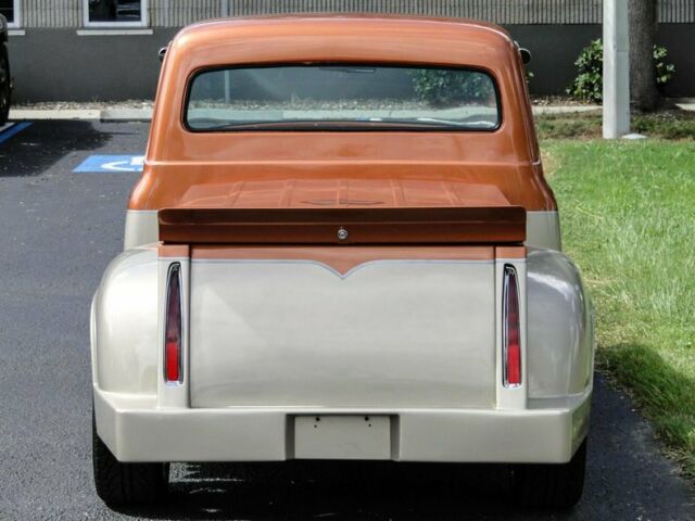 Ford F-100 1956 image number 10