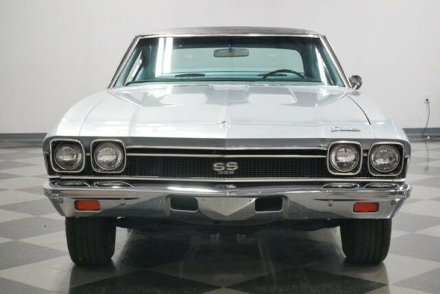 Chevrolet Chevelle 1968 image number 19