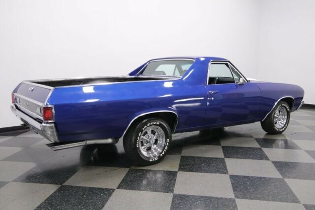 Chevrolet El Camino 1970 image number 14