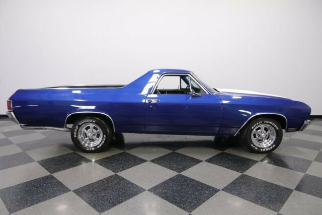 Chevrolet El Camino 1970 image number 15