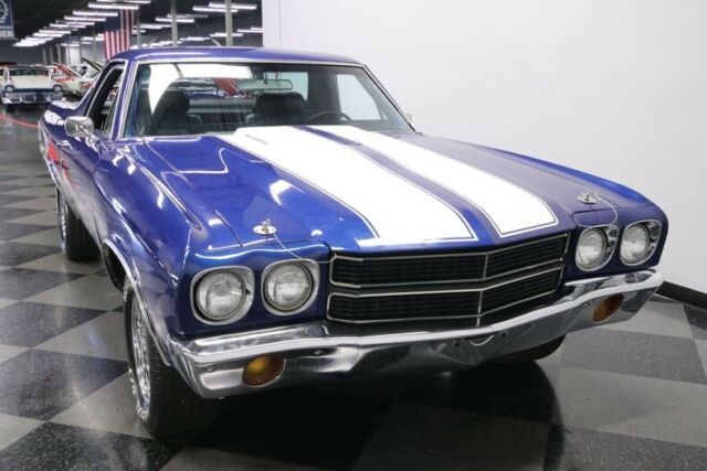 Chevrolet El Camino 1970 image number 18