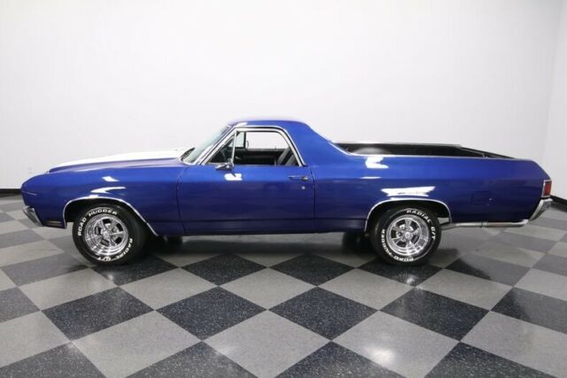 Chevrolet El Camino 1970 image number 2