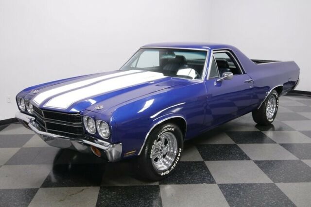 Chevrolet El Camino 1970 image number 21