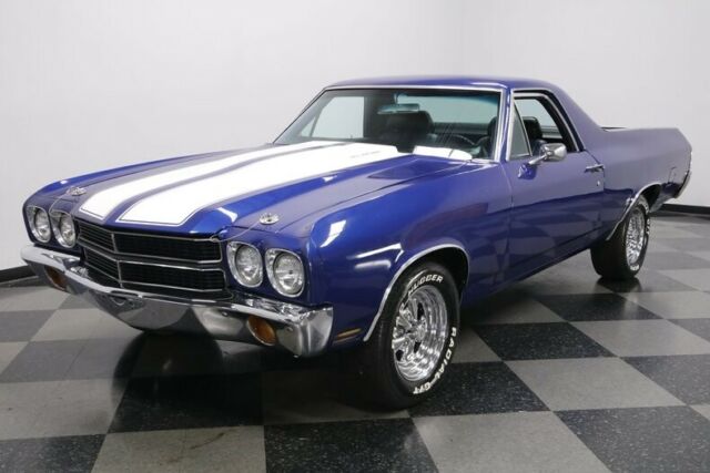 Chevrolet El Camino 1970 image number 29