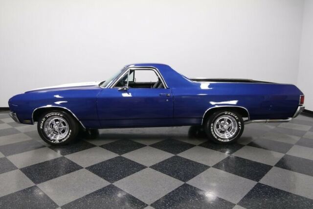 Chevrolet El Camino 1970 image number 31