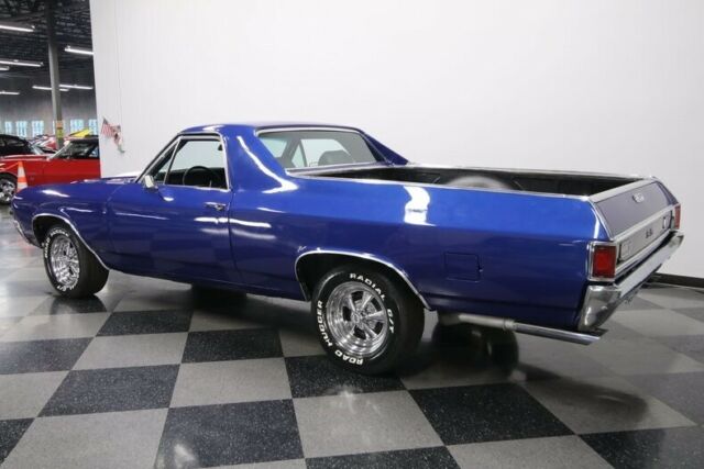 Chevrolet El Camino 1970 image number 32