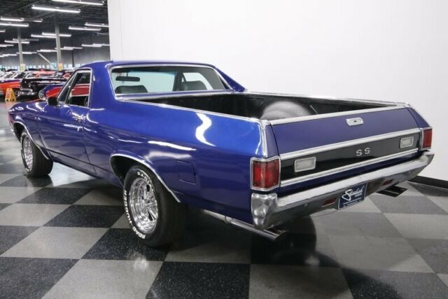 Chevrolet El Camino 1970 image number 33