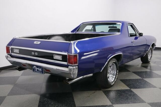 Chevrolet El Camino 1970 image number 37