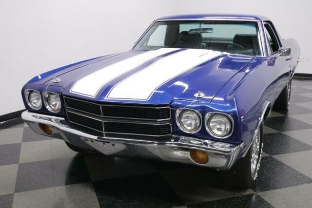 Chevrolet El Camino 1970 image number 44