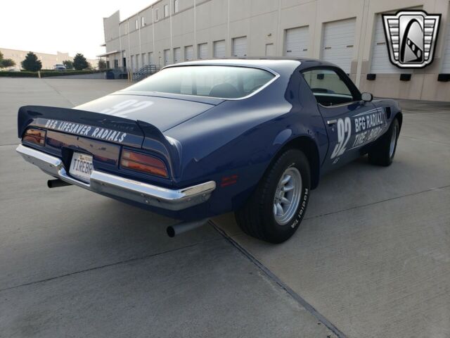 Pontiac Firebird 1971 image number 3