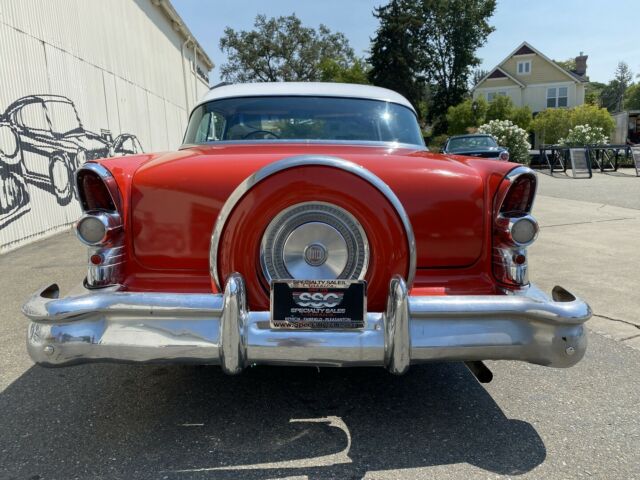 Buick 46R Special 1955 image number 31