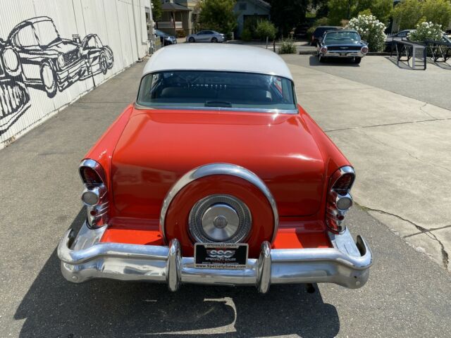 Buick 46R Special 1955 image number 32