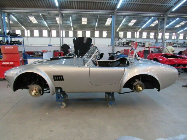 Shelby Cobra 1965 image number 10