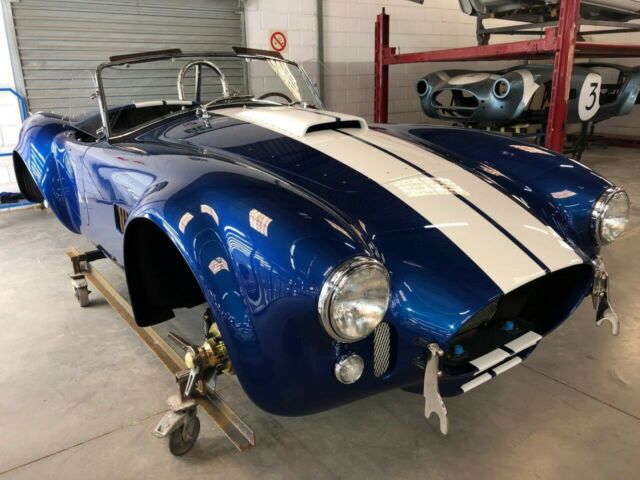 Shelby Cobra 1965 image number 13