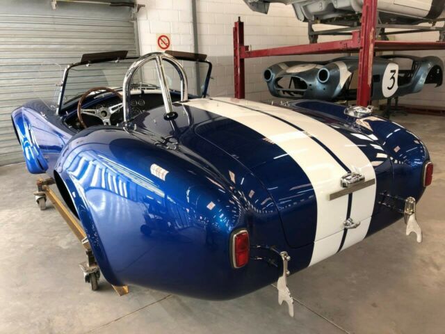 Shelby Cobra 1965 image number 15