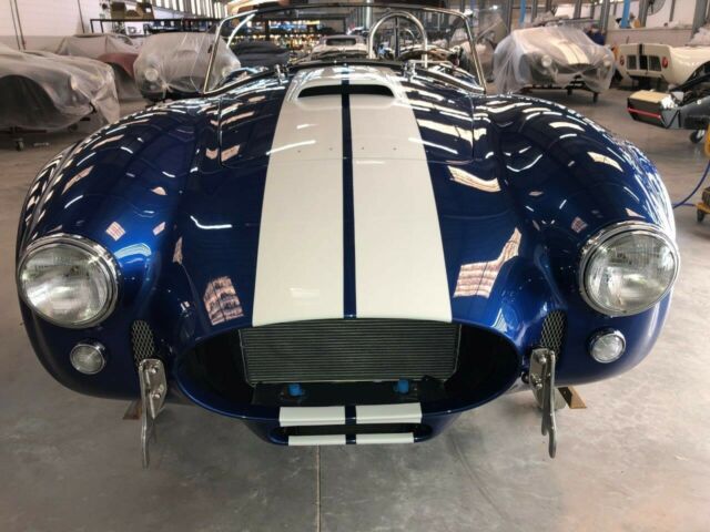 Shelby Cobra 1965 image number 17